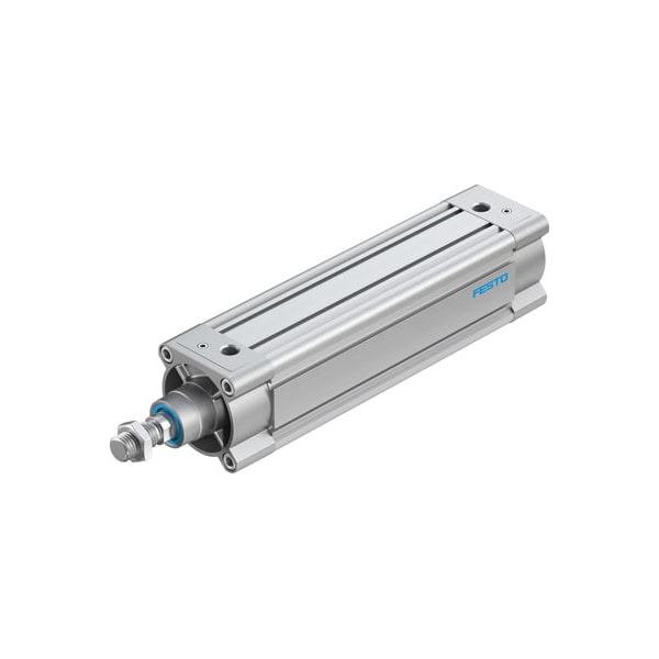 Festo Standards-Based Cylinder DSBC-80-250-D3-PPVA-N3 DSBC-80-250-D3-PPVA-N3 - main